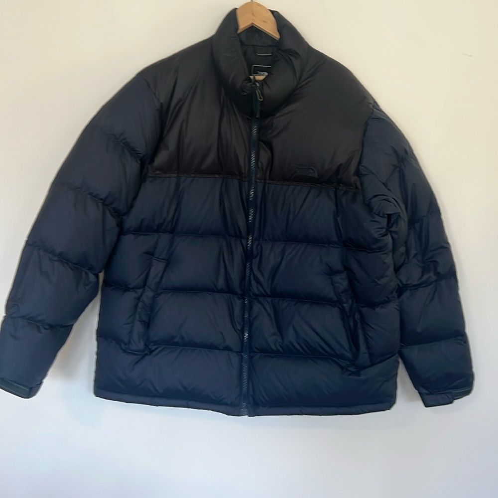 NWOT the North Face Down Jacket